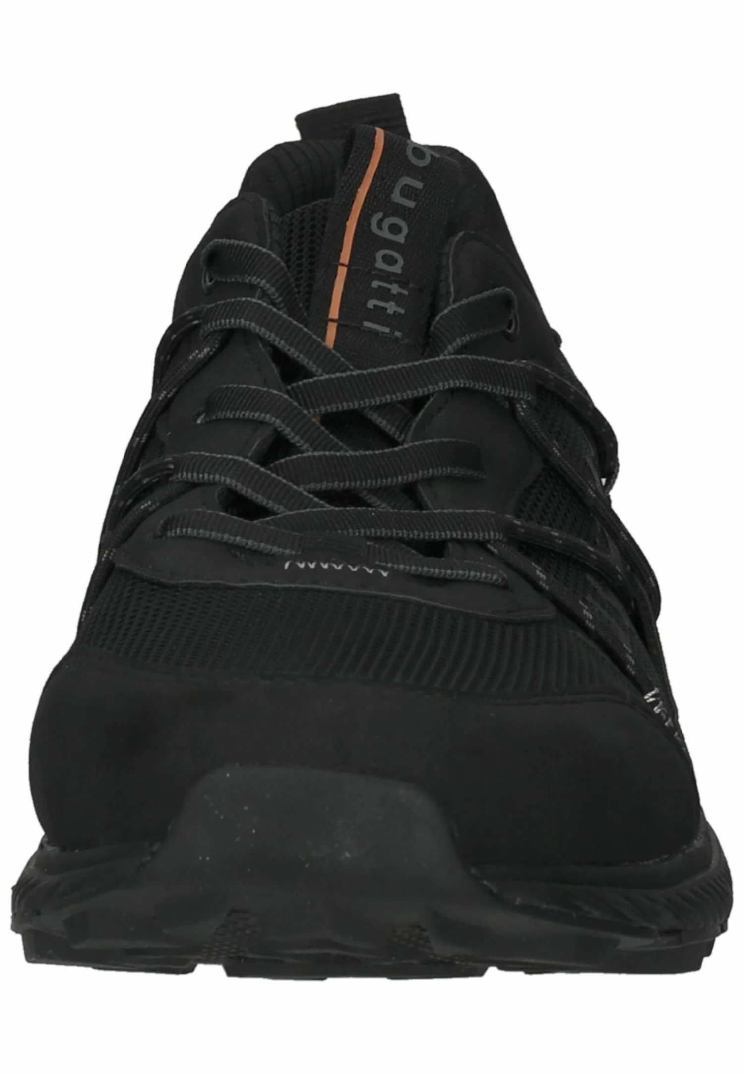Bugatti Sneaker - Sneakers Laag - Black 9 Bugatti Sneaker - Sneakers Laag - Black - Afbeelding 7