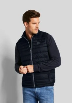 Bugatti Airseries - Bodywarmer - Marine