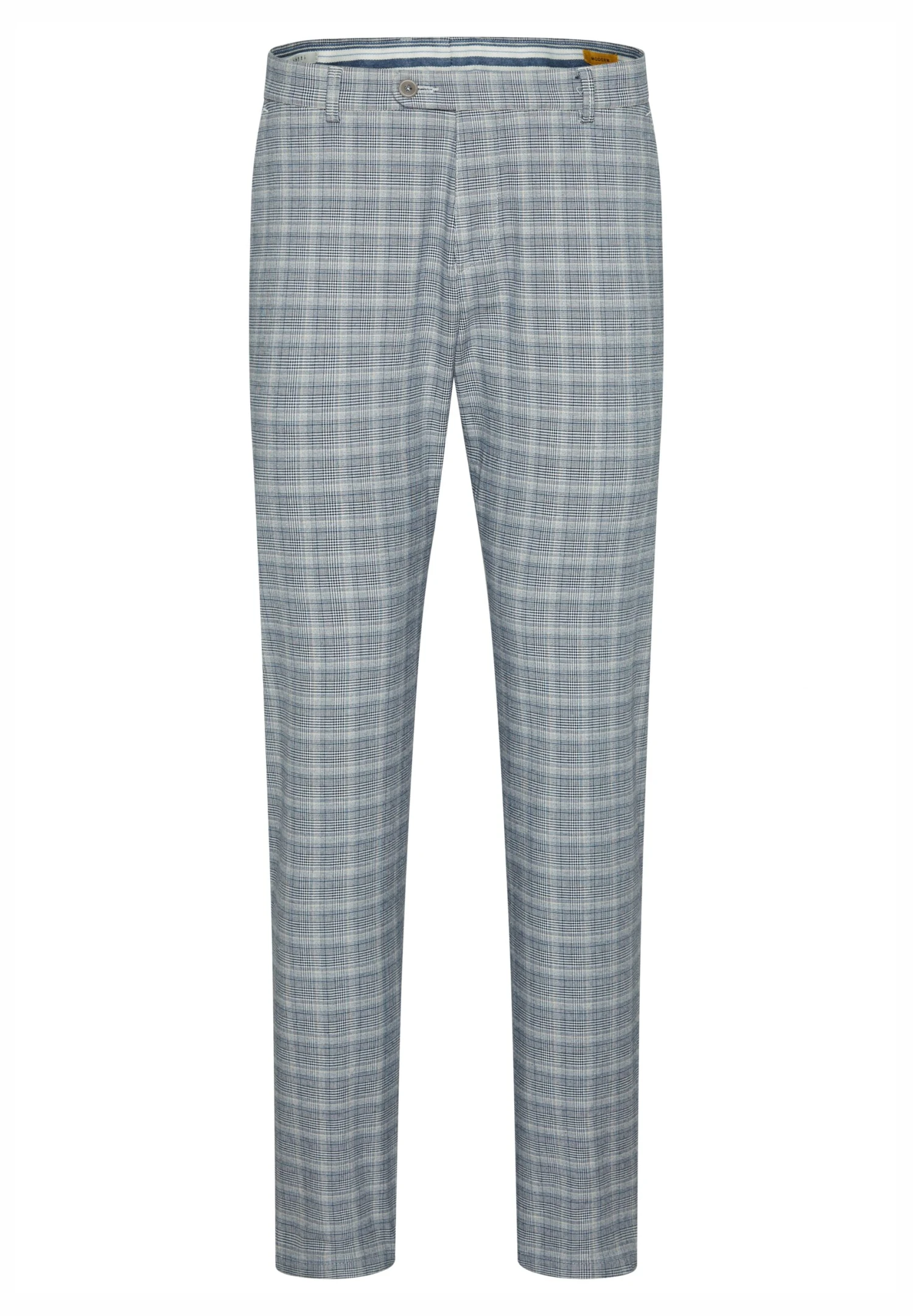 Bugatti Freizeit - Broek - Blaugrau 3 Bugatti Freizeit - Broek - Blaugrau