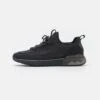 Bugatti Plasma - Sneakers Laag - Black 1 Bugatti Plasma - Sneakers Laag - Black -Bugatti Winkel 03454c13bae0473c9a2bdff3c8f41f9a