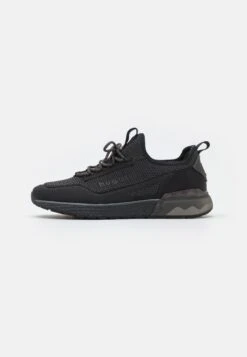 Bugatti Plasma - Sneakers Laag - Black