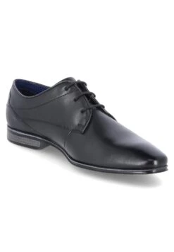 Bugatti Morino - Veterschoenen - Schwarz 13 Bugatti Morino - Veterschoenen - Schwarz -Bugatti Winkel 047b0eba357541c98e171bf729d5b690