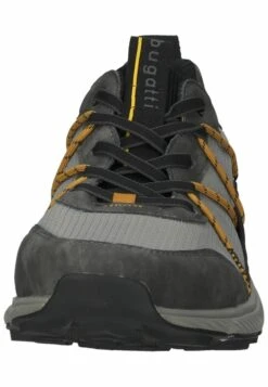 Bugatti Sneaker - Sneakers Laag - Grey Light Grey -Bugatti Winkel 05428337a1684abcbf4ed6edb4f2e422