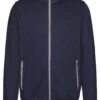 Bugatti Kla - Sweater Met Rits - Blue -Bugatti Winkel 05e9195265224738ac1aa4f41408be8f