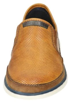 Bugatti Instappers - Cognac -Bugatti Winkel 065c90f7ce4c4b7f999d3307d65fa22f