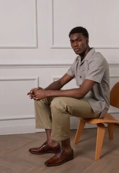 Bugatti Arturo - Veterschoenen - Cognac -Bugatti Winkel 06918ececbde4e869b9e67cb3230bb4e