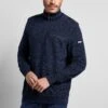 Bugatti Troyer- Sweater - Navy 2 Bugatti Troyer- Sweater - Navy -Bugatti Winkel 06931de67c764cb09bc404f0ffaa6ae0
