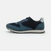 Bugatti Cirino - Sneakers Laag - Blue / Dark Blue 2 Bugatti Cirino - Sneakers Laag - Blue / Dark Blue -Bugatti Winkel 06e890ad6afe4402be526af929780999