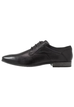 Bugatti Morino - Veterschoenen - Black