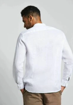 Bugatti Modern Fit - Overhemd - Weiß 9 Bugatti Modern Fit - Overhemd - Weiß -Bugatti Winkel 07b6d40b613840eb9f0d40b0705e9c98