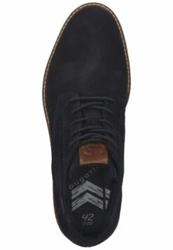 Bugatti Veterboots - Dark Blue -Bugatti Winkel 08ca76c228d24b0c9e4338ad80700475