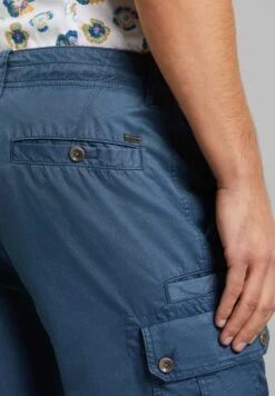 Bugatti Bermuda - Shorts - Marine 13 Bugatti Bermuda - Shorts - Marine -Bugatti Winkel 092ab88d86f14bc18a2cb5b92db631f4