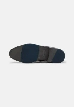 Bugatti Gapo - Veterschoenen - Black -Bugatti Winkel 09e0fb1fcfab4724b8544d9ee17dbbff