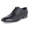 Bugatti Morino - Veterschoenen - Schwarz 2 Bugatti Morino - Veterschoenen - Schwarz -Bugatti Winkel 0aa7e47a49b942b099f7112de873bebd