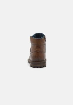 Bugatti Masat Comfort - Veterboots - Cognac -Bugatti Winkel 0adb2a6c0a1246c49b04cb93857df2d0