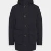 Bugatti Flexcity - Parka - Navy -Bugatti Winkel 0adf20875dbb48caa84d96e4bf7cc73d