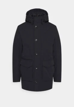 Bugatti Flexcity - Parka - Navy