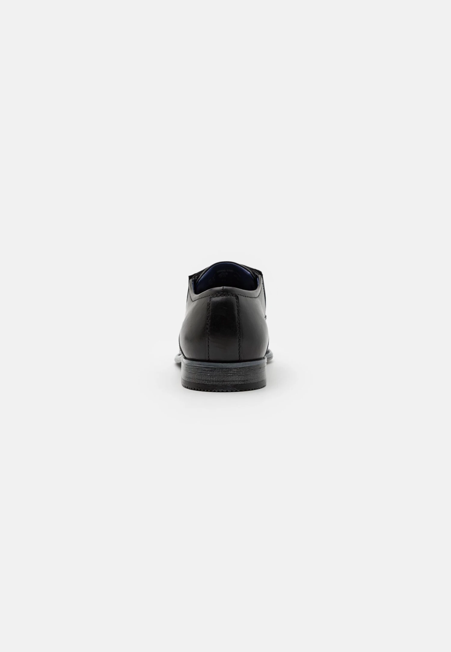 Bugatti Armo Comfort - Veterschoenen - Black 5 Bugatti Armo Comfort - Veterschoenen - Black - Afbeelding 3