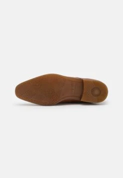 Bugatti Morino - Veterschoenen - Cognac 12 Bugatti Morino - Veterschoenen - Cognac -Bugatti Winkel 0bb86bb5dbad44828f2caa01f72b83d8