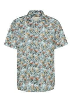 Bugatti Print Modern Fit - Overhemd - Flaschengrün 10 Bugatti Print Modern Fit - Overhemd - Flaschengrün -Bugatti Winkel 0bc7b5d6b8e542d8bfcb0bd3739d3fbb