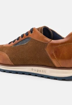 Bugatti Cirino - Sneakers Laag - Cognac 13 Bugatti Cirino - Sneakers Laag - Cognac -Bugatti Winkel 0be9fdd9f79f4d22bb0c5cc5000d55da