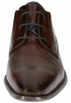 Bugatti Businessschuhe - Veterschoenen - Brown 14 Bugatti Businessschuhe - Veterschoenen - Brown -Bugatti Winkel 0bed2a0d910f4d72845129da1fcc9ac6
