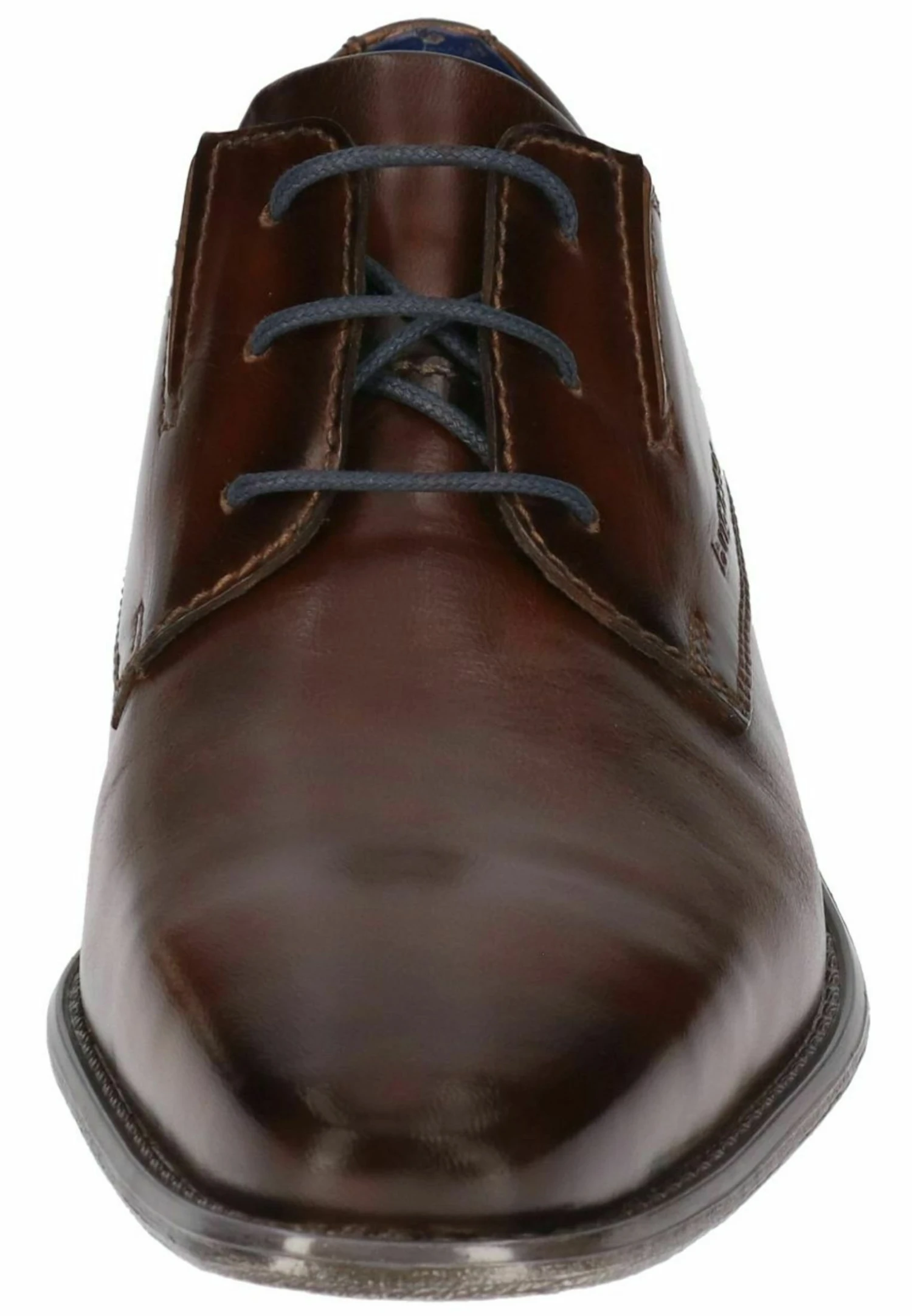 Bugatti Businessschuhe - Veterschoenen - Brown 8 Bugatti Businessschuhe - Veterschoenen - Brown - Afbeelding 6