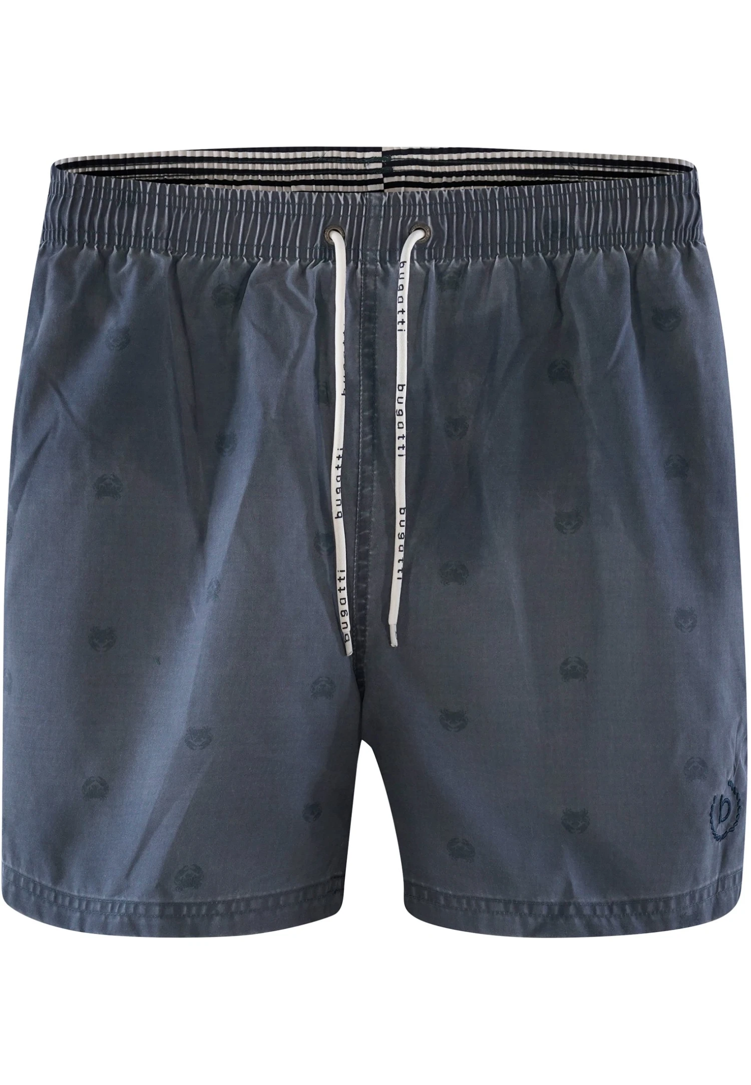 Bugatti Ludwig - Zwemshorts - Imperial Navy 3 Bugatti Ludwig - Zwemshorts - Imperial Navy