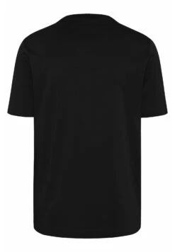 Bugatti Aus Reiner - T-Shirt Basic - Schwarz -Bugatti Winkel 0c40614ff4d1494d98fb939aa68fab26
