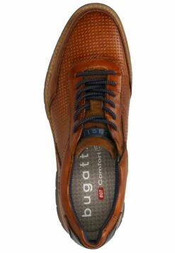 Bugatti Sneakers Laag - Cognac 11 Bugatti Sneakers Laag - Cognac -Bugatti Winkel 0c6fffcc69f14fa0ad13e2f0ff611e3b