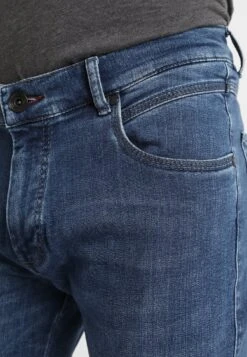 Bugatti Toronto - Slim Fit Jeans - Blue 11 Bugatti Toronto - Slim Fit Jeans - Blue -Bugatti Winkel 0d8fceccf566408ab697d5bd44087d5c