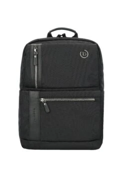 Bugatti Rugzak - Schwarz