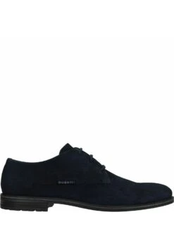 Bugatti Zanerio - Sportieve Veterschoenen -Dblu -Bugatti Winkel 0f778dca7d034af7b61ffb1003b49c36