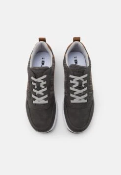 Bugatti Arriba Eco - Sneakers Laag - Grey -Bugatti Winkel 0f906de49b114d56b1871f071a55e1eb