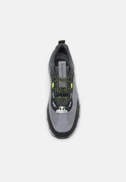 Bugatti Serval - Sneakers Laag - Grey -Bugatti Winkel 113e9aaf409d4fa6b9dff40595c5d10c