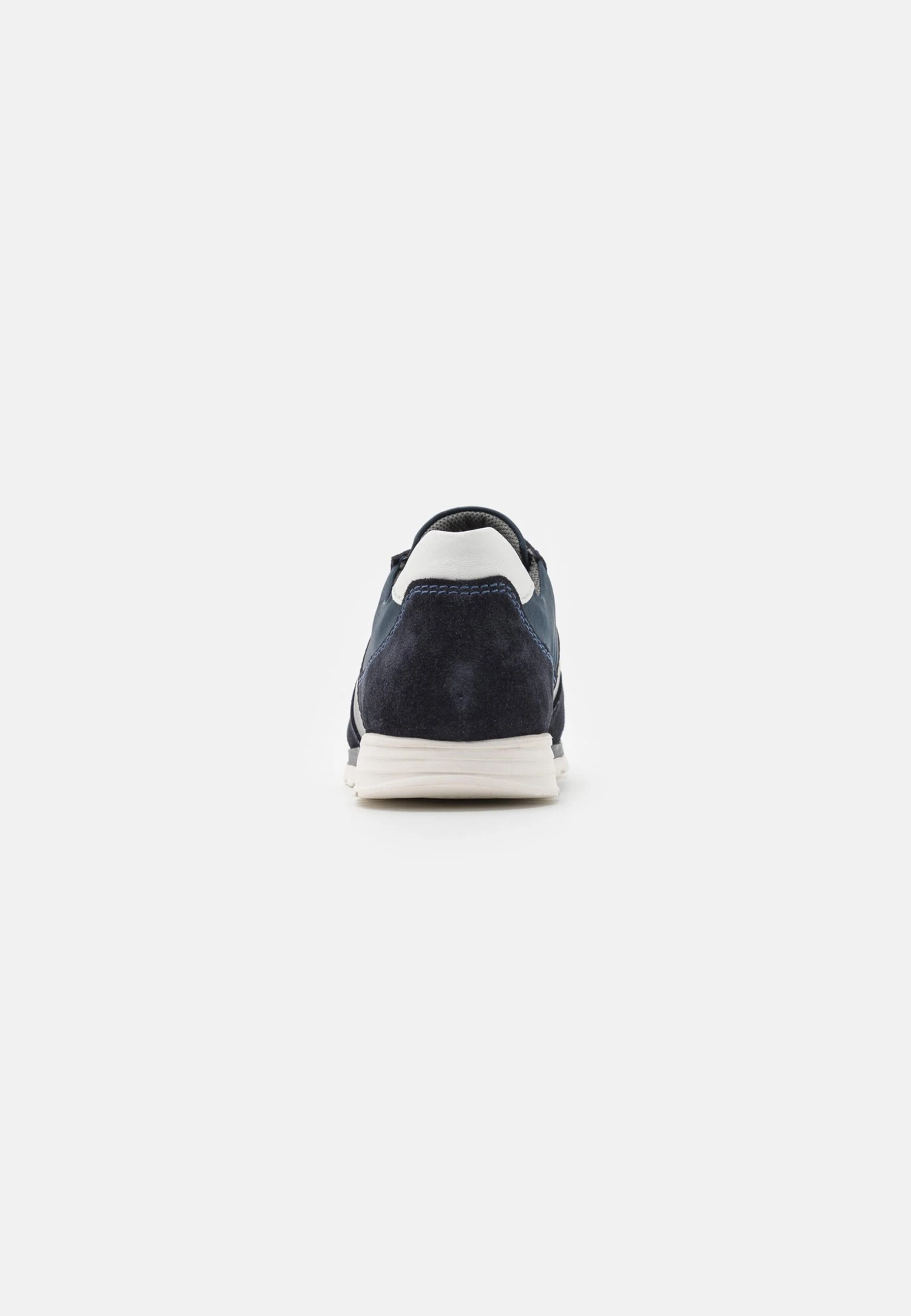 Bugatti Baker - Sneakers Laag - Dark Blue 5 Bugatti Baker - Sneakers Laag - Dark Blue - Afbeelding 3