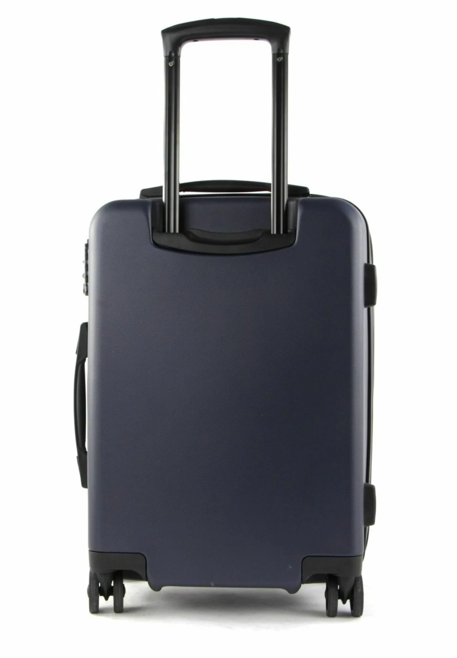 Bugatti Kallisto Hard-Top - Trolley - Navy 4 Bugatti Kallisto Hard-Top - Trolley - Navy - Afbeelding 2