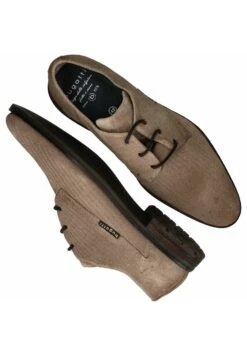 Bugatti Zanerio - Veterschoenen - Sand -Bugatti Winkel 1295eab004584e8084f9118c1cd7959e