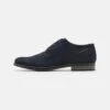 Bugatti Licio Eco - Veterschoenen - Dark Blue 1 Bugatti Licio Eco - Veterschoenen - Dark Blue -Bugatti Winkel 13713a3d8c7c4c85971b02f7e58271af