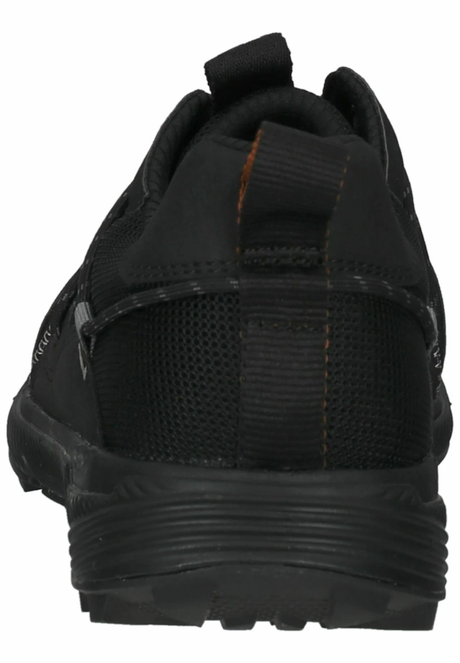 Bugatti Sneaker - Sneakers Laag - Black 6 Bugatti Sneaker - Sneakers Laag - Black - Afbeelding 4