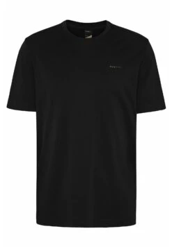 Bugatti Aus Reiner - T-Shirt Basic - Schwarz -Bugatti Winkel 14b1cd94ef9741ea9bf04b8fff4fc405