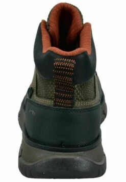 Bugatti Sportieve Veterschoenen - Dark Green 12 Bugatti Sportieve Veterschoenen - Dark Green -Bugatti Winkel 14d230f052ce4797b5b98935ee7f7255