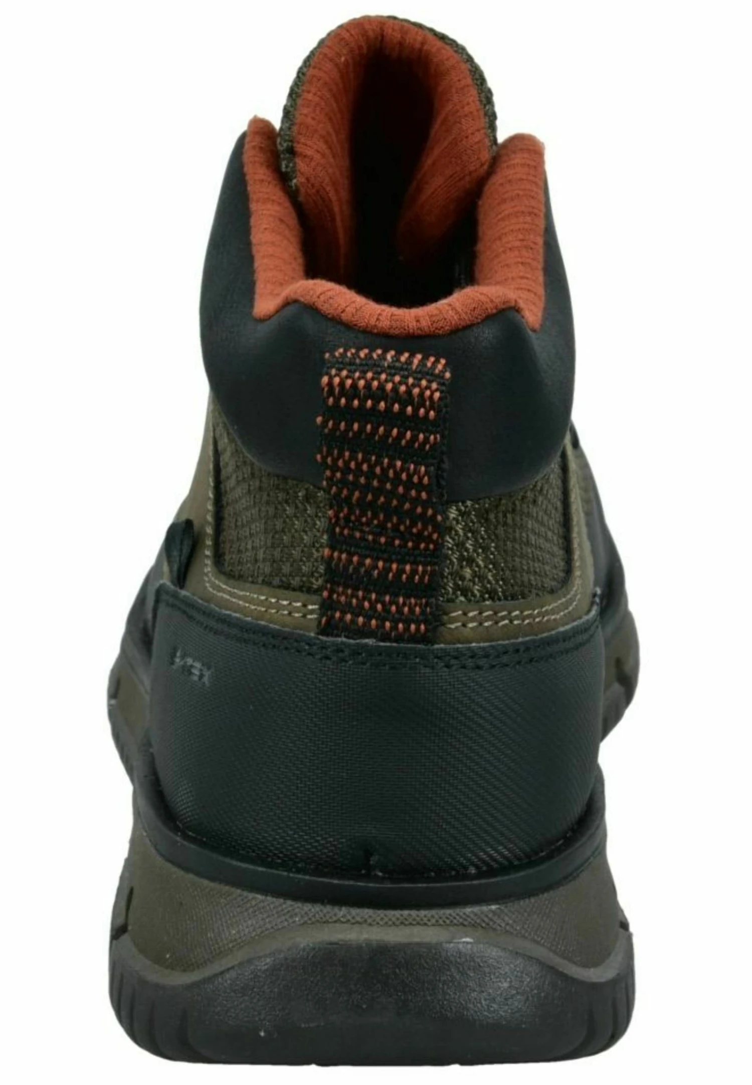 Bugatti Sportieve Veterschoenen - Dark Green 6 Bugatti Sportieve Veterschoenen - Dark Green - Afbeelding 4