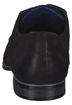 Bugatti Morino - Veterschoenen - Black 12 Bugatti Morino - Veterschoenen - Black -Bugatti Winkel 1503f6fa59614ea9b7725928940bf7e4