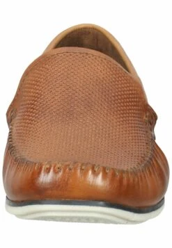 Bugatti Mocassins - Cognac -Bugatti Winkel 15c1f970ec7149538219aa5f4fd7bfaf