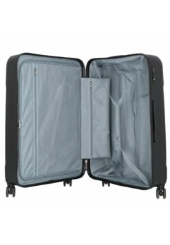 Bugatti Valencia 4 Rollen Trolley - Trolley - Black 10 Bugatti Valencia 4 Rollen Trolley - Trolley - Black -Bugatti Winkel 16d13bb76f0142f3a540f399138ac703