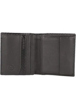 Bugatti Portemonnee - Schwarz 12 Bugatti Portemonnee - Schwarz -Bugatti Winkel 16e5ed7de36f470199cc7f5195ab1ca5