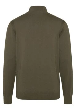 Bugatti Troyer - Sweater - Olive 13 Bugatti Troyer - Sweater - Olive -Bugatti Winkel 16ebf6da821a48cd8ab748ed566a8604