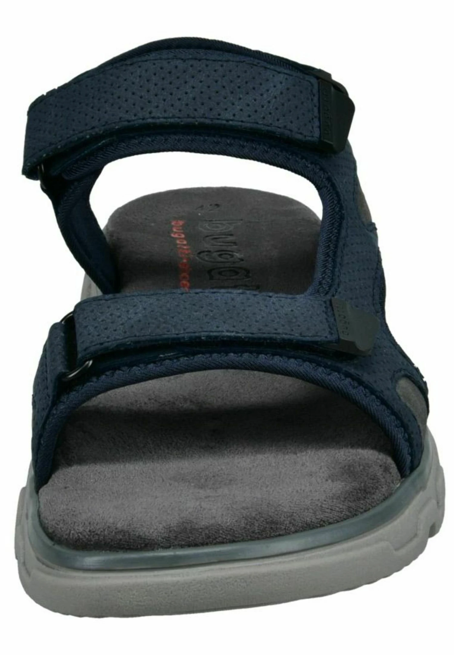 Bugatti Outdoorsandalen - Dark Blue 8 Bugatti Outdoorsandalen - Dark Blue - Afbeelding 6