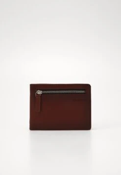 Bugatti Domus - Portemonnee - Cognac